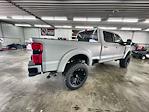 2025 Ford F-250 Crew 4x4 Black Widow Premium Lifted Truck for sale #1FT8W2BM6SEC99285 - photo 8