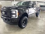 2025 Ford F-250 Crew 4x4 Black Widow Premium Lifted Truck for sale #1FT8W2BM6SED00273 - photo 10