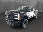 2025 Ford F-250 Crew 4x4 Black Widow Premium Lifted Truck for sale #1FT8W2BM6SED00273 - photo 1