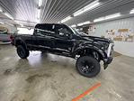 2025 Ford F-250 Crew 4x4 Black Widow Premium Lifted Truck for sale #1FT8W2BM6SED00273 - photo 2