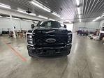 2025 Ford F-250 Crew 4x4 Black Widow Premium Lifted Truck for sale #1FT8W2BM6SED00273 - photo 3