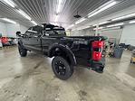 2025 Ford F-250 Crew 4x4 Black Widow Premium Lifted Truck for sale #1FT8W2BM6SED00273 - photo 6