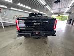 2025 Ford F-250 Crew 4x4 Black Widow Premium Lifted Truck for sale #1FT8W2BM6SED00273 - photo 7
