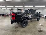 2025 Ford F-250 Crew 4x4 Black Widow Premium Lifted Truck for sale #1FT8W2BM6SED00273 - photo 8