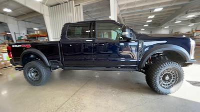 2025 Ford F-250 Crew 4x4 Shelby Super Baja Premium Lifted Truck for sale #1FT8W2BM6SED14920 - photo 2