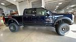 2025 Ford F-250 Crew 4x4 Shelby Super Baja Premium Lifted Truck for sale #1FT8W2BM6SED14920 - photo 2