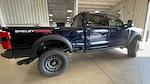 2025 Ford F-250 Crew 4x4 Shelby Super Baja Premium Lifted Truck for sale #1FT8W2BM6SED14920 - photo 9