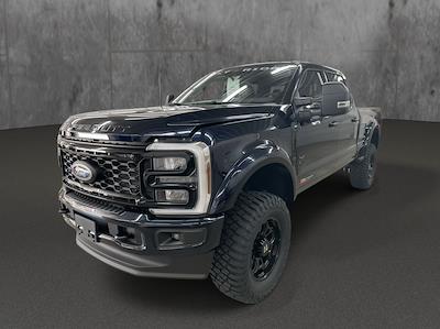2025 Ford F-250 Crew 4x4 Rocky Ridge Premium Lifted Truck for sale #1FT8W2BM6SED24668 - photo 1