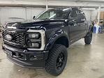 2025 Ford F-250 Crew 4x4 Rocky Ridge Premium Lifted Truck for sale #1FT8W2BM6SED24668 - photo 10