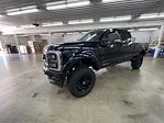 2025 Ford F-250 Crew 4x4 Rocky Ridge Premium Lifted Truck for sale #1FT8W2BM6SED24668 - photo 4