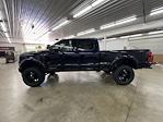 2025 Ford F-250 Crew 4x4 Rocky Ridge Premium Lifted Truck for sale #1FT8W2BM6SED24668 - photo 5