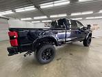 2025 Ford F-250 Crew 4x4 Rocky Ridge Premium Lifted Truck for sale #1FT8W2BM6SED24668 - photo 8