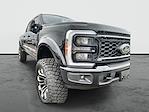 2025 Ford F-250 Crew 4x4 Black Widow Premium Lifted Truck for sale #1FT8W2BM6SED24850 - photo 1