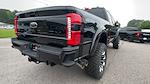 2025 Ford F-250 Crew 4x4 Black Widow Premium Lifted Truck for sale #1FT8W2BM6SED24850 - photo 9