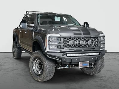2025 Ford F-250 Crew 4x4 Shelby Super Baja Premium Lifted Truck for sale #1FT8W2BM6SED48971 - photo 1