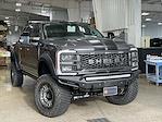 2025 Ford F-250 Crew 4x4 Shelby Super Baja Premium Lifted Truck for sale #1FT8W2BM6SED48971 - photo 10