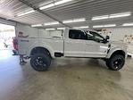 2025 Ford F-250 Crew 4x4 Black Widow Premium Lifted Truck for sale #1FT8W2BM6SED74499 - photo 9