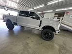 2025 Ford F-250 Crew 4x4 Black Widow Premium Lifted Truck for sale #1FT8W2BM6SED74499 - photo 2