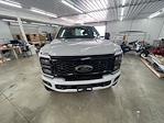 2025 Ford F-250 Crew 4x4 Black Widow Premium Lifted Truck for sale #1FT8W2BM6SED74499 - photo 3