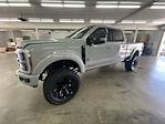 2025 Ford F-250 Crew 4x4 Black Widow Premium Lifted Truck for sale #1FT8W2BM6SED74499 - photo 4