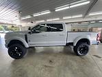 2025 Ford F-250 Crew 4x4 Black Widow Premium Lifted Truck for sale #1FT8W2BM6SED74499 - photo 5