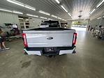 2025 Ford F-250 Crew 4x4 Black Widow Premium Lifted Truck for sale #1FT8W2BM6SED74499 - photo 7