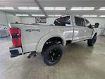 2025 Ford F-250 Crew 4x4 Black Widow Premium Lifted Truck for sale #1FT8W2BM6SED74499 - photo 8