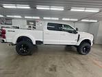 2025 Ford F-250 Crew 4x4 Black Widow Premium Lifted Truck for sale #1FT8W2BM6SED74535 - photo 9
