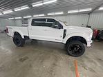 2025 Ford F-250 Crew 4x4 Black Widow Premium Lifted Truck for sale #1FT8W2BM6SED74535 - photo 2
