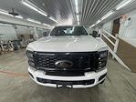 2025 Ford F-250 Crew 4x4 Black Widow Premium Lifted Truck for sale #1FT8W2BM6SED74535 - photo 3