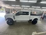 2025 Ford F-250 Crew 4x4 Black Widow Premium Lifted Truck for sale #1FT8W2BM6SED74535 - photo 5