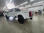 2025 Ford F-250 Crew 4x4 Black Widow Premium Lifted Truck for sale #1FT8W2BM6SED74535 - photo 6
