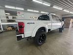 2025 Ford F-250 Crew 4x4 Black Widow Premium Lifted Truck for sale #1FT8W2BM6SED74535 - photo 8