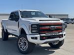 2025 Ford F-250 Crew 4x4 Harley-Davidson Premium Lifted Truck for sale #1FT8W2BM6SED74891 - photo 10
