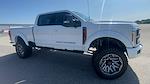 2025 Ford F-250 Crew 4x4 Harley-Davidson Premium Lifted Truck for sale #1FT8W2BM6SED74891 - photo 2
