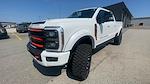 2025 Ford F-250 Crew 4x4 Harley-Davidson Premium Lifted Truck for sale #1FT8W2BM6SED74891 - photo 4