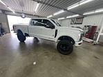 2025 Ford F-250 Crew 4x4 Black Widow Premium Lifted Truck for sale #1FT8W2BM6SED74907 - photo 2
