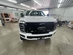 2025 Ford F-250 Crew 4x4 Black Widow Premium Lifted Truck for sale #1FT8W2BM6SED74907 - photo 3
