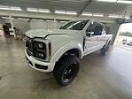 2025 Ford F-250 Crew 4x4 Black Widow Premium Lifted Truck for sale #1FT8W2BM6SED74907 - photo 4