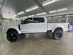 2025 Ford F-250 Crew 4x4 Black Widow Premium Lifted Truck for sale #1FT8W2BM6SED74907 - photo 5