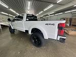 2025 Ford F-250 Crew 4x4 Black Widow Premium Lifted Truck for sale #1FT8W2BM6SED74907 - photo 6