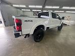 2025 Ford F-250 Crew 4x4 Black Widow Premium Lifted Truck for sale #1FT8W2BM6SED74907 - photo 8