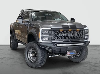 2025 Ford F-250 Crew 4x4 Shelby Super Baja Premium Lifted Truck for sale #1FT8W2BM6SED75345 - photo 1