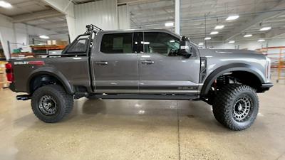 2025 Ford F-250 Crew 4x4 Shelby Super Baja Premium Lifted Truck for sale #1FT8W2BM6SED75345 - photo 2