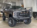 2025 Ford F-250 Crew 4x4 Shelby Super Baja Premium Lifted Truck for sale #1FT8W2BM6SED75345 - photo 10