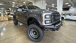 2025 Ford F-250 Crew 4x4 Shelby Super Baja Premium Lifted Truck for sale #1FT8W2BM6SED75345 - photo 3