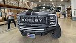 2025 Ford F-250 Crew 4x4 Shelby Super Baja Premium Lifted Truck for sale #1FT8W2BM6SED75345 - photo 4