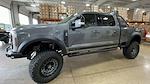 2025 Ford F-250 Crew 4x4 Shelby Super Baja Premium Lifted Truck for sale #1FT8W2BM6SED75345 - photo 5