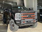 2025 Ford F-250 Crew 4x4 Harley-Davidson Premium Lifted Truck for sale #1FT8W2BM6SED89651 - photo 10