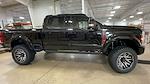 2025 Ford F-250 Crew 4x4 Harley-Davidson Premium Lifted Truck for sale #1FT8W2BM6SED89651 - photo 2